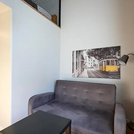 Cozy Loft Near Old Town Mere Pst 8-6 Appartamento *