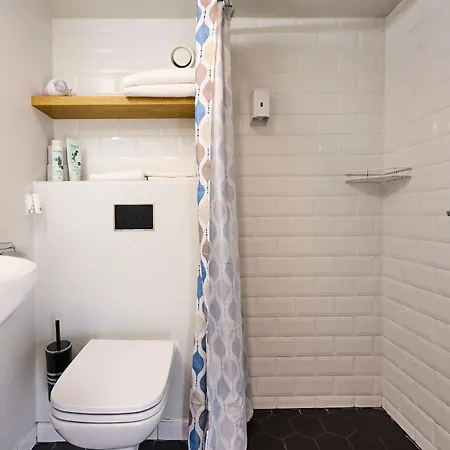 Cozy Loft Near Old Town Mere Pst 8-6 Appartamento *