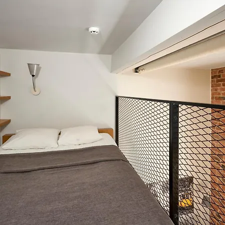 Cozy Loft Near Old Town Mere Pst 8-6 Reval