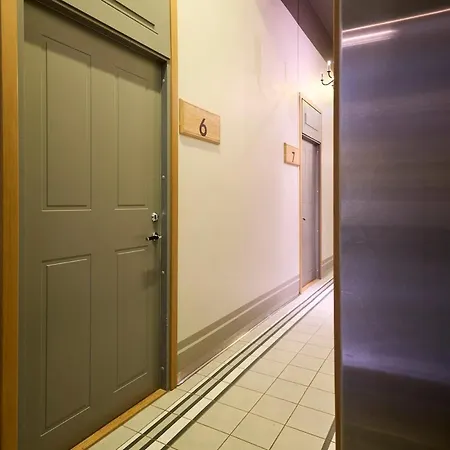 Cozy Loft Near Old Town Mere Pst 8-6 Reval